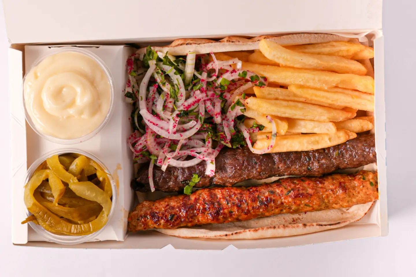 بوكس الكباب