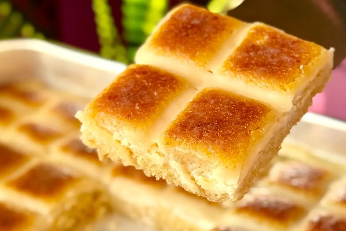 تشـيز بسبوسـة