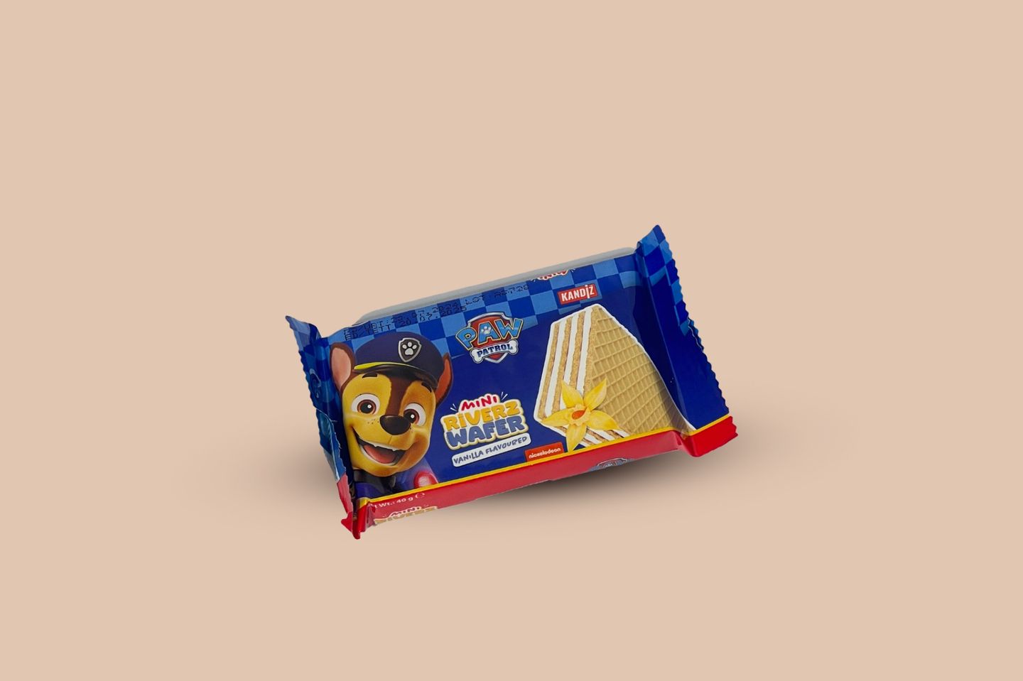 Mine Riverz Wafer
