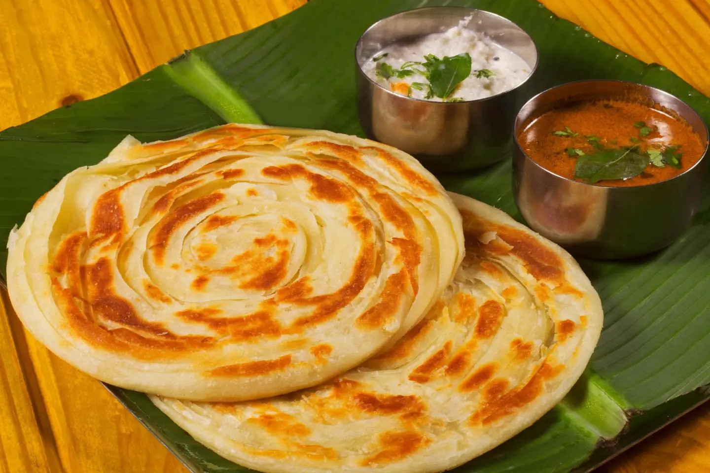 Parotta Set