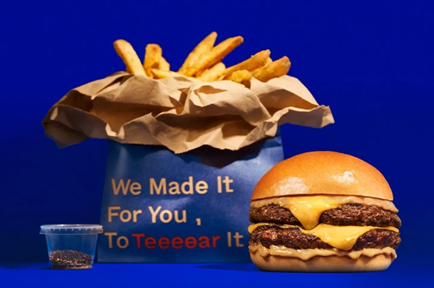 Fatty Burger