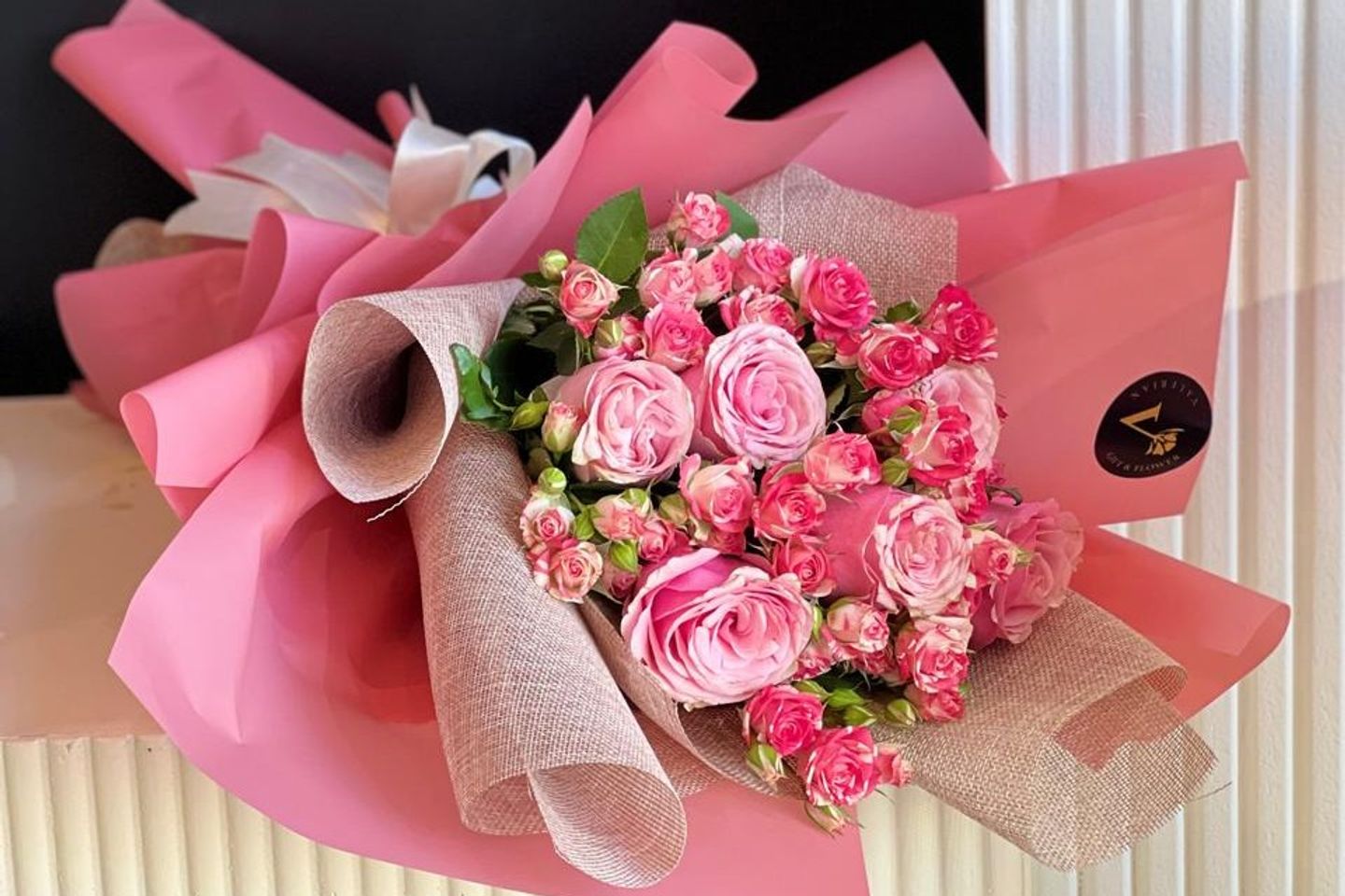 روز بيبي اا