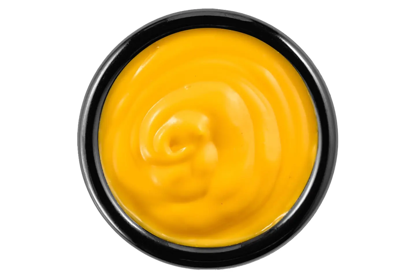 Cheddar Cheese Sauce