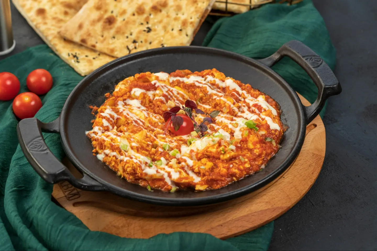 Shakshuka 09