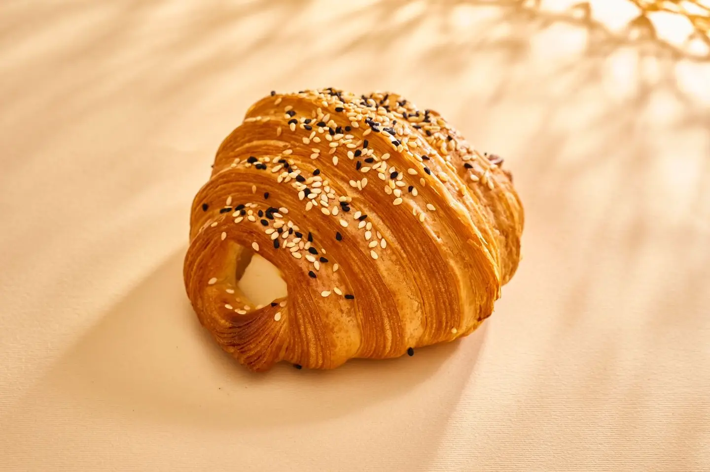 Cheese Croissant
