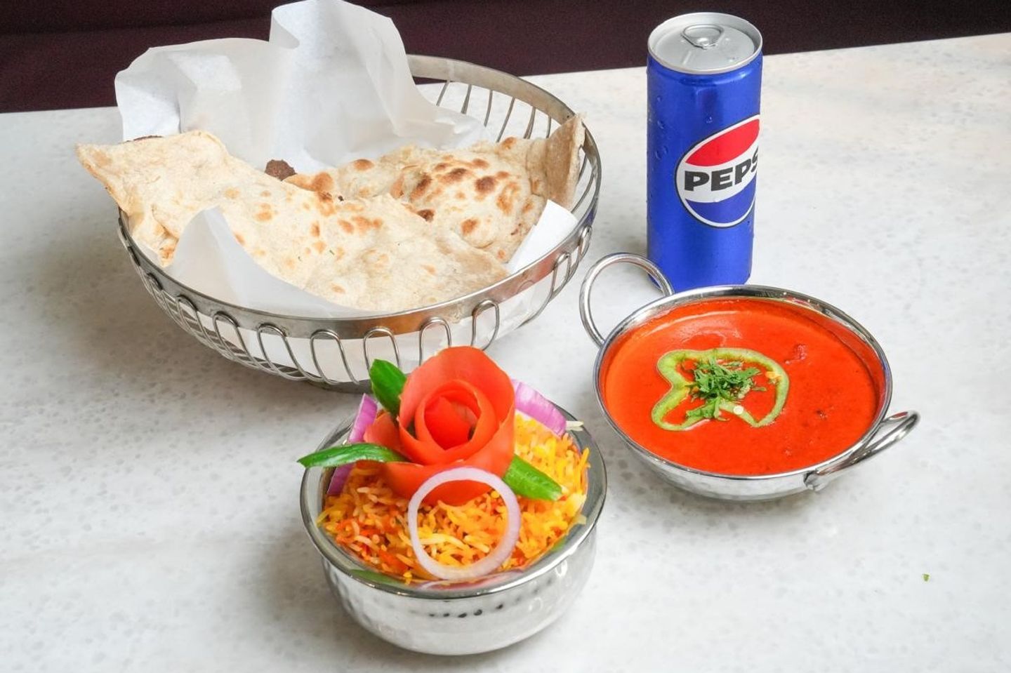 Lunch Combo