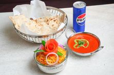 وجبة الغذاء