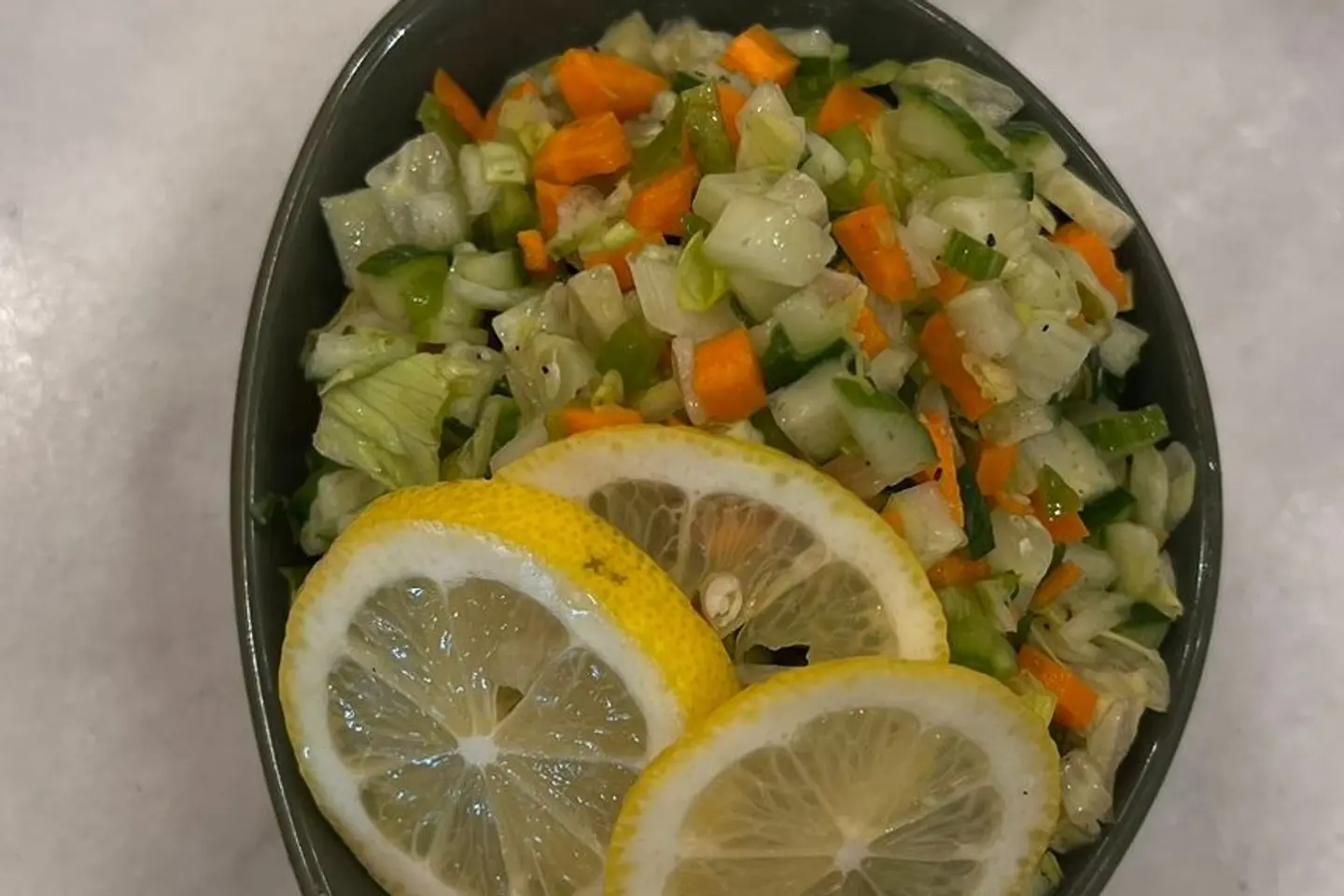 Altaibeen Salad