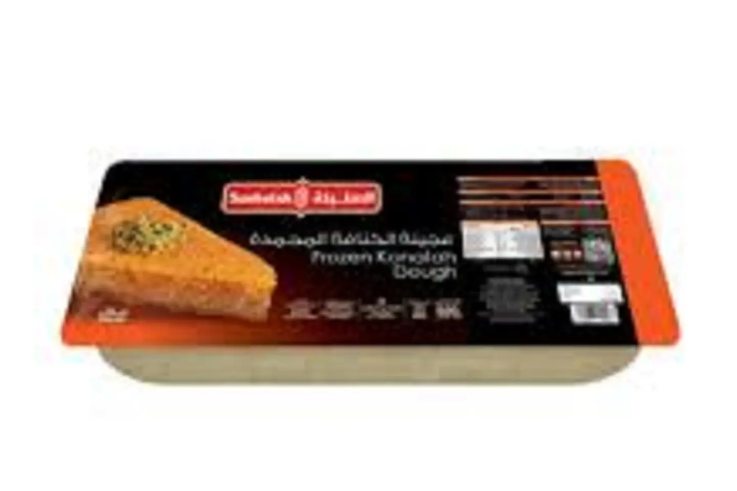 Sunbulah Kunafa 500 Grams