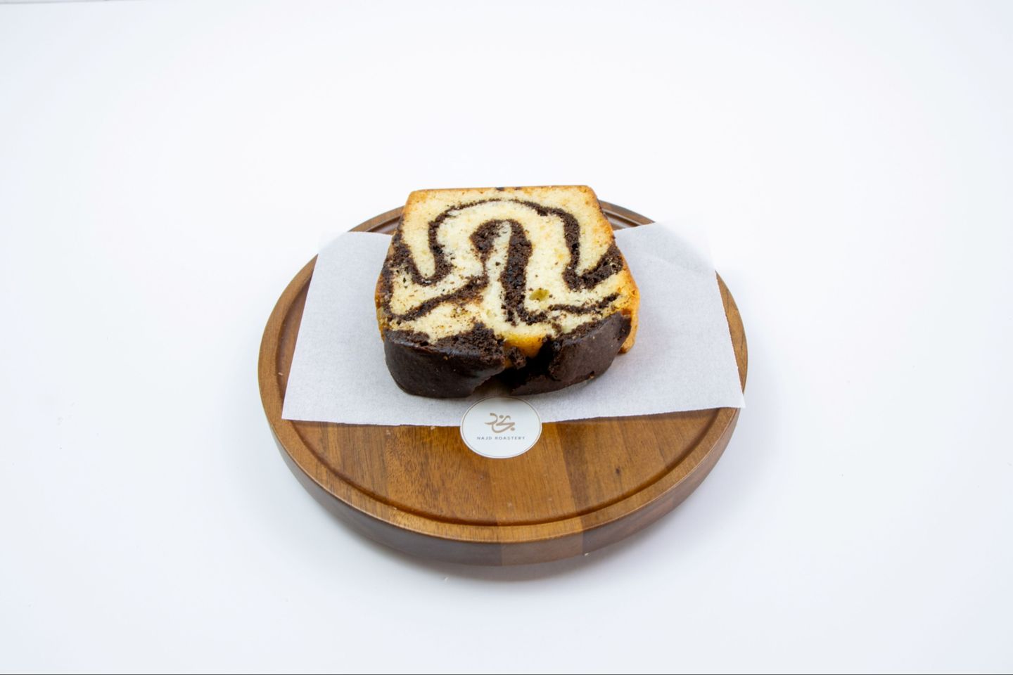 Marble Cake