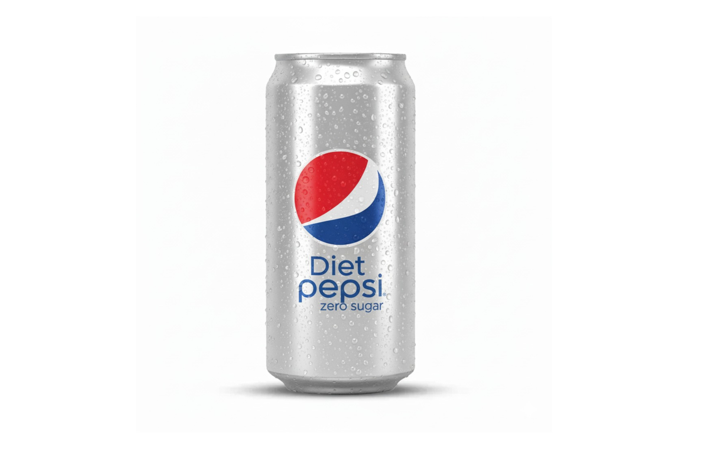 Pepsi Diet