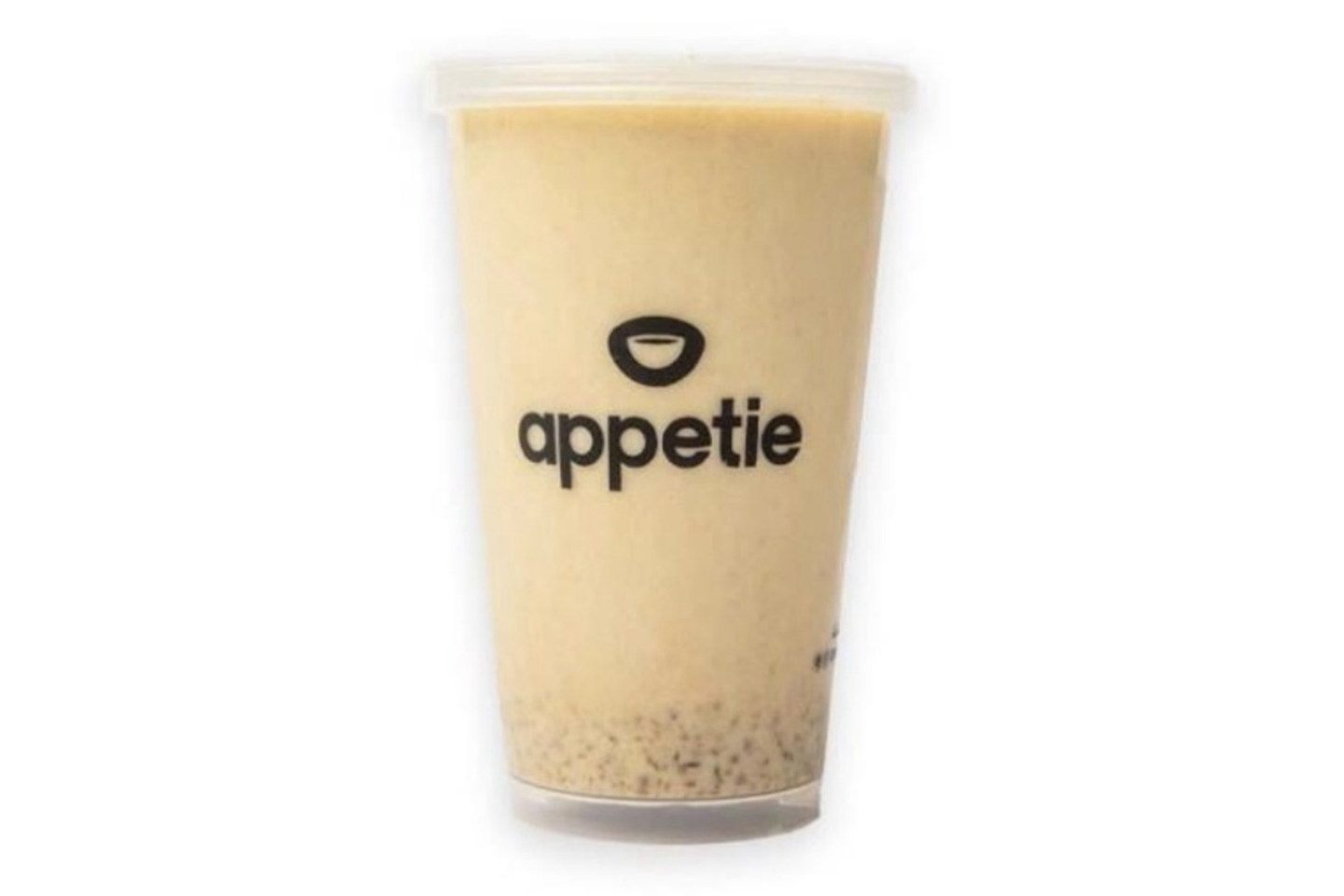 Protien Dates Smoothie