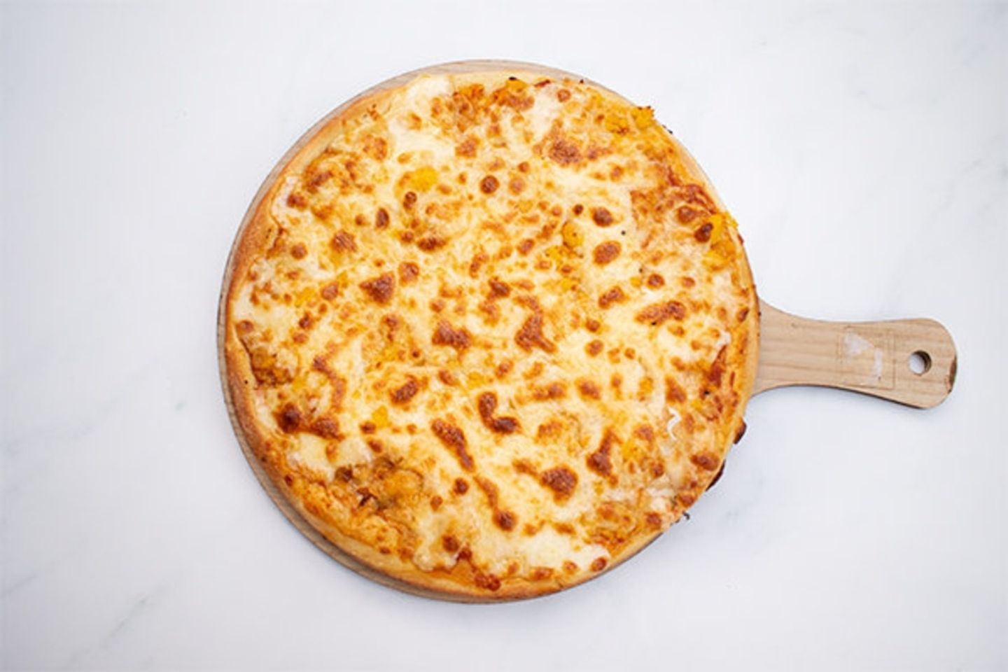 Mix Cheese Pizza