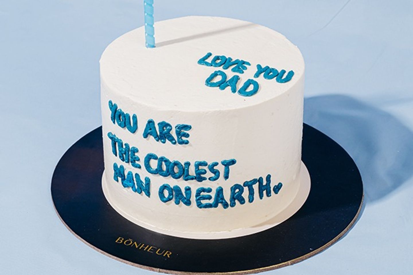 Father’s Day Cake