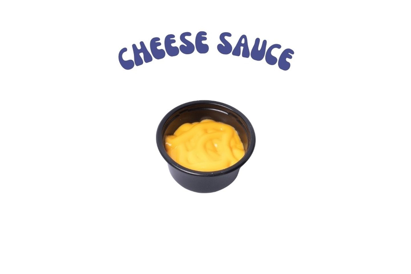 Cheese Sauce