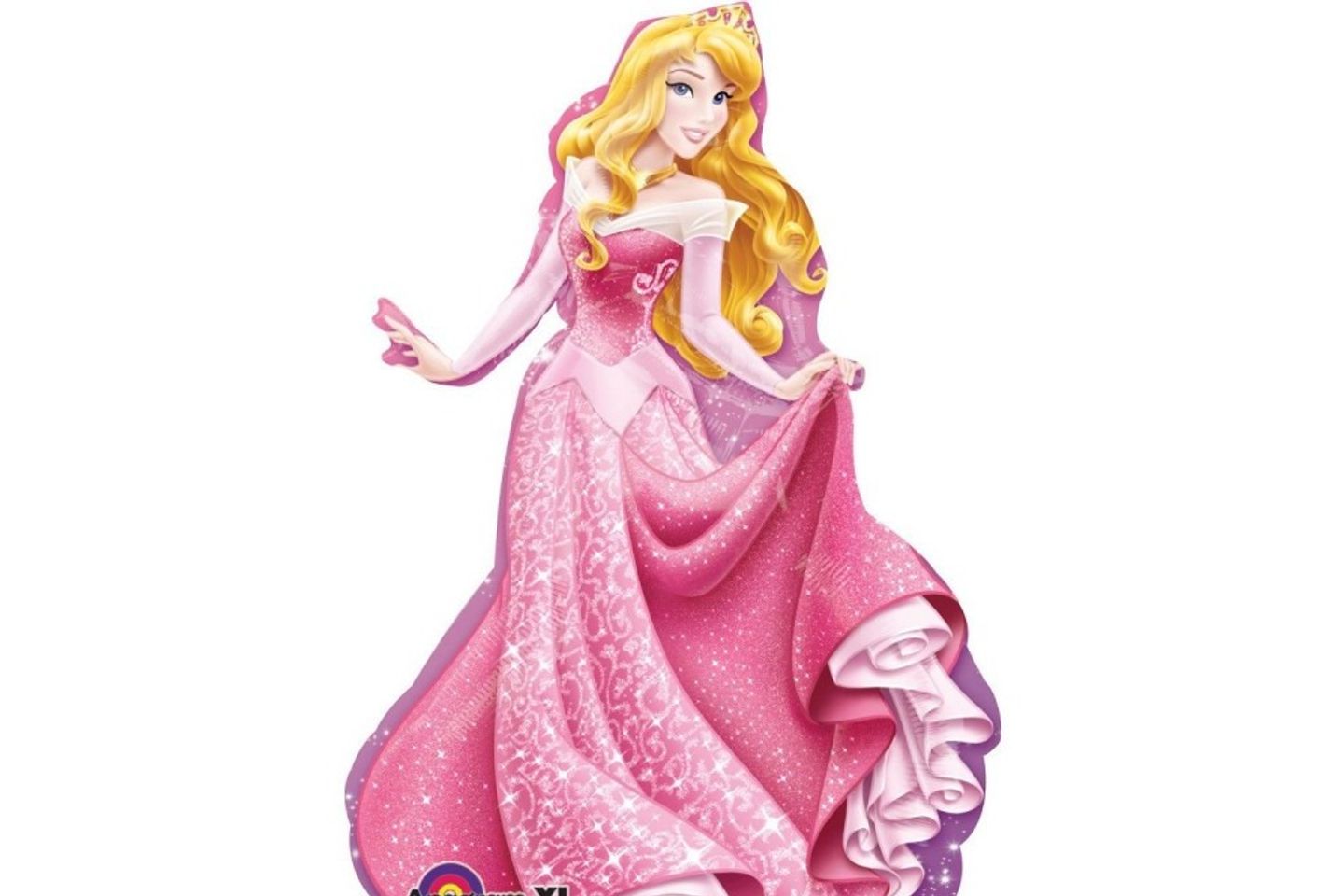 Disney Balloons Princess