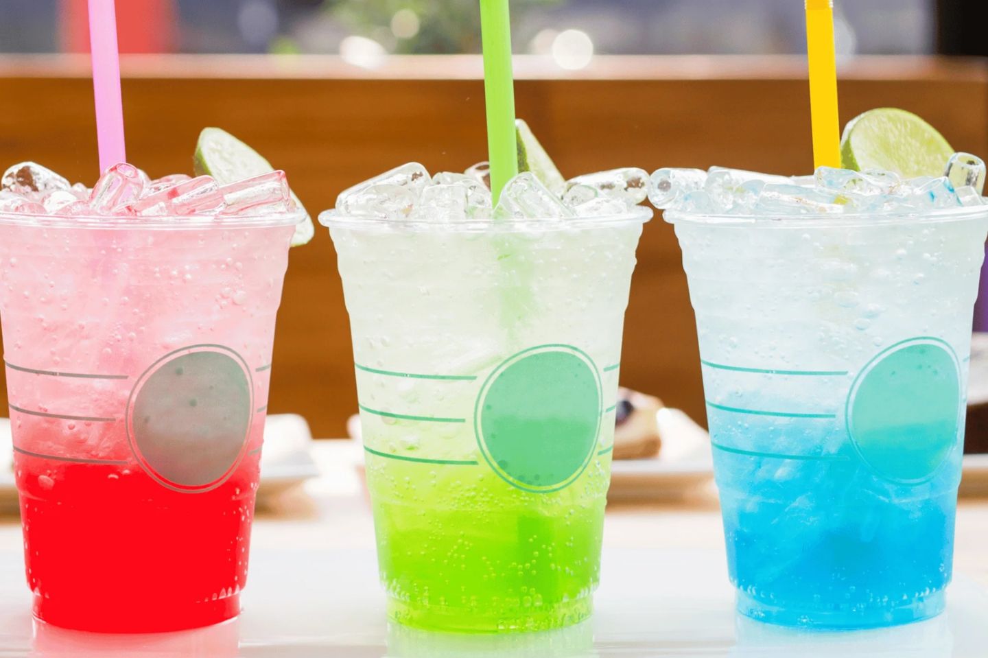 Mojito - Strawberry