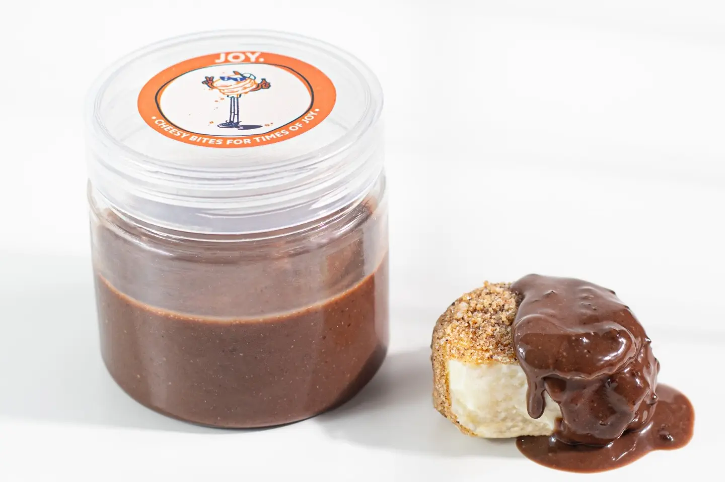 Sauce Chocolate