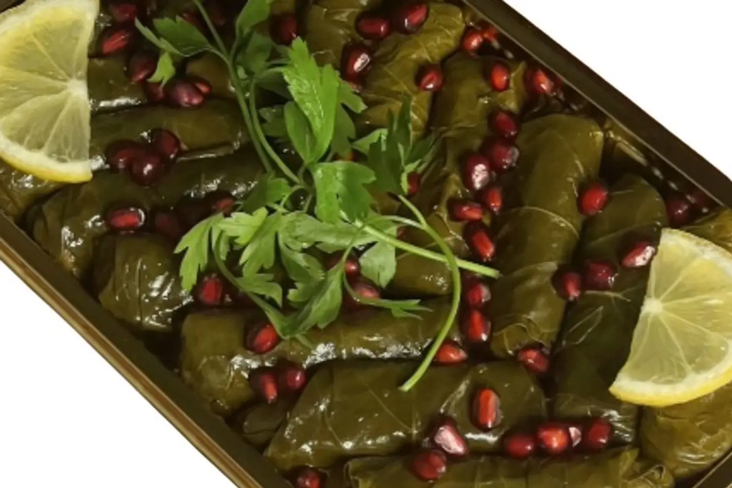 ورق عنب