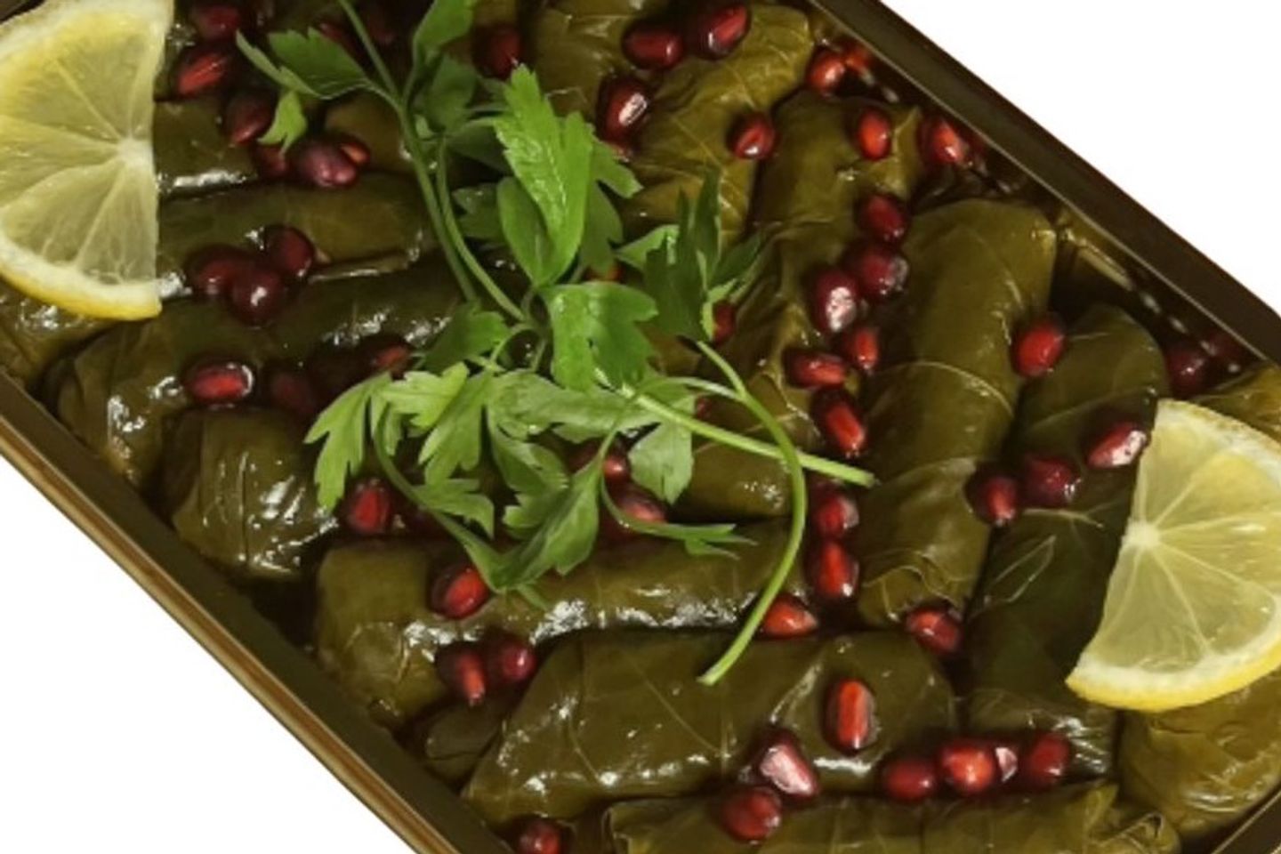 ورق عنب