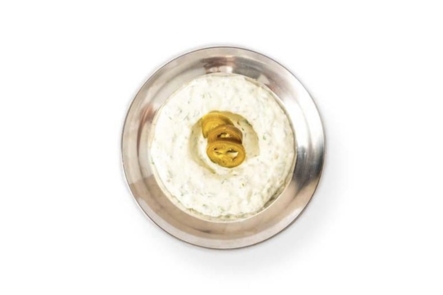 Jalapeno Dip