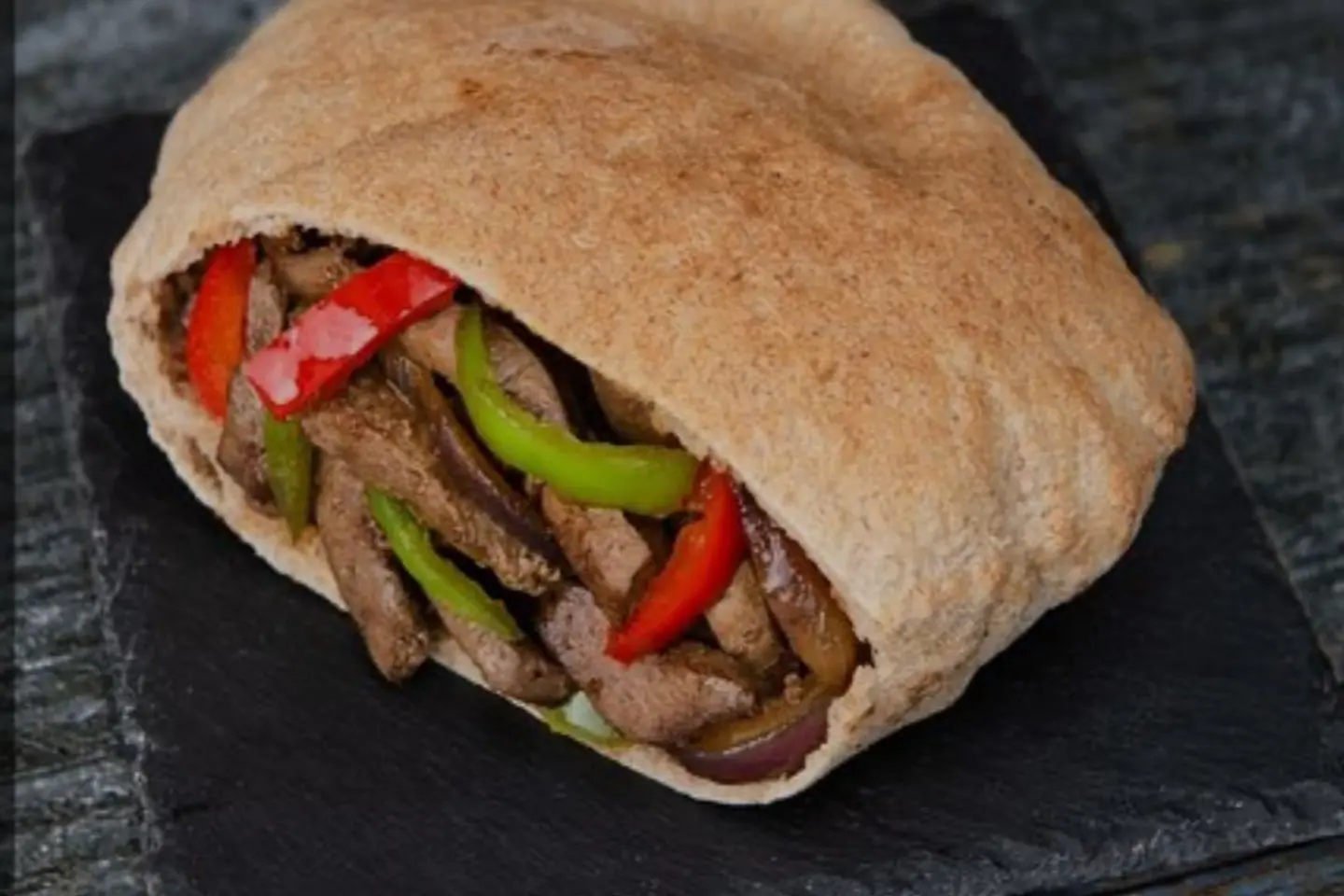 ساندوتش عصبان