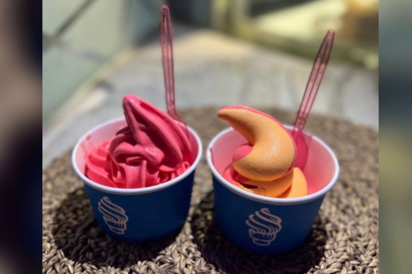 Ice Cream