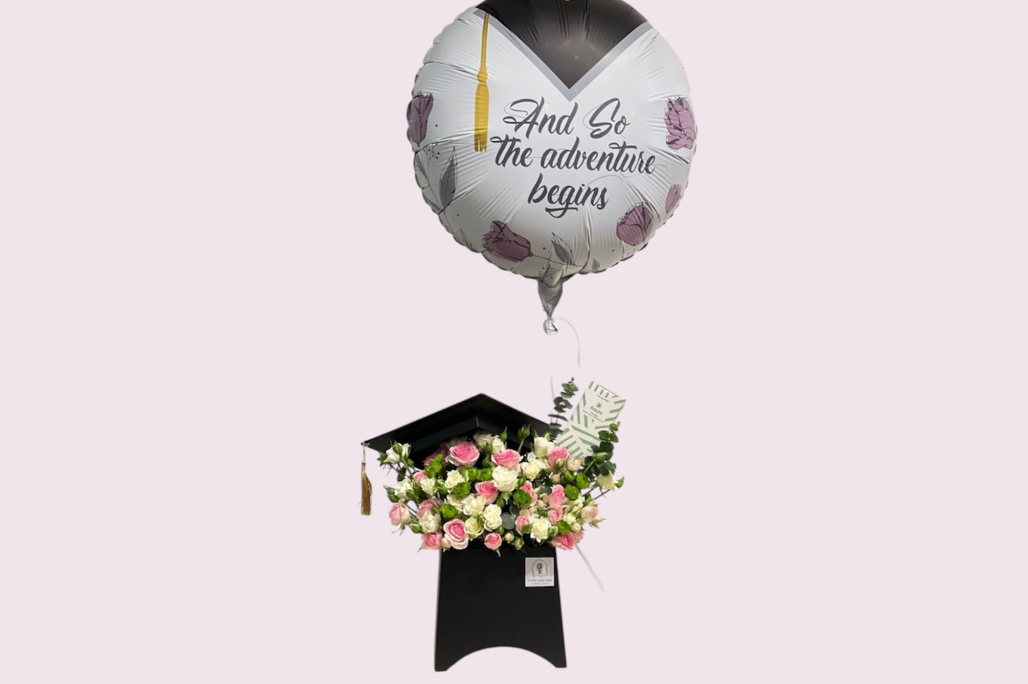 Box Graduation