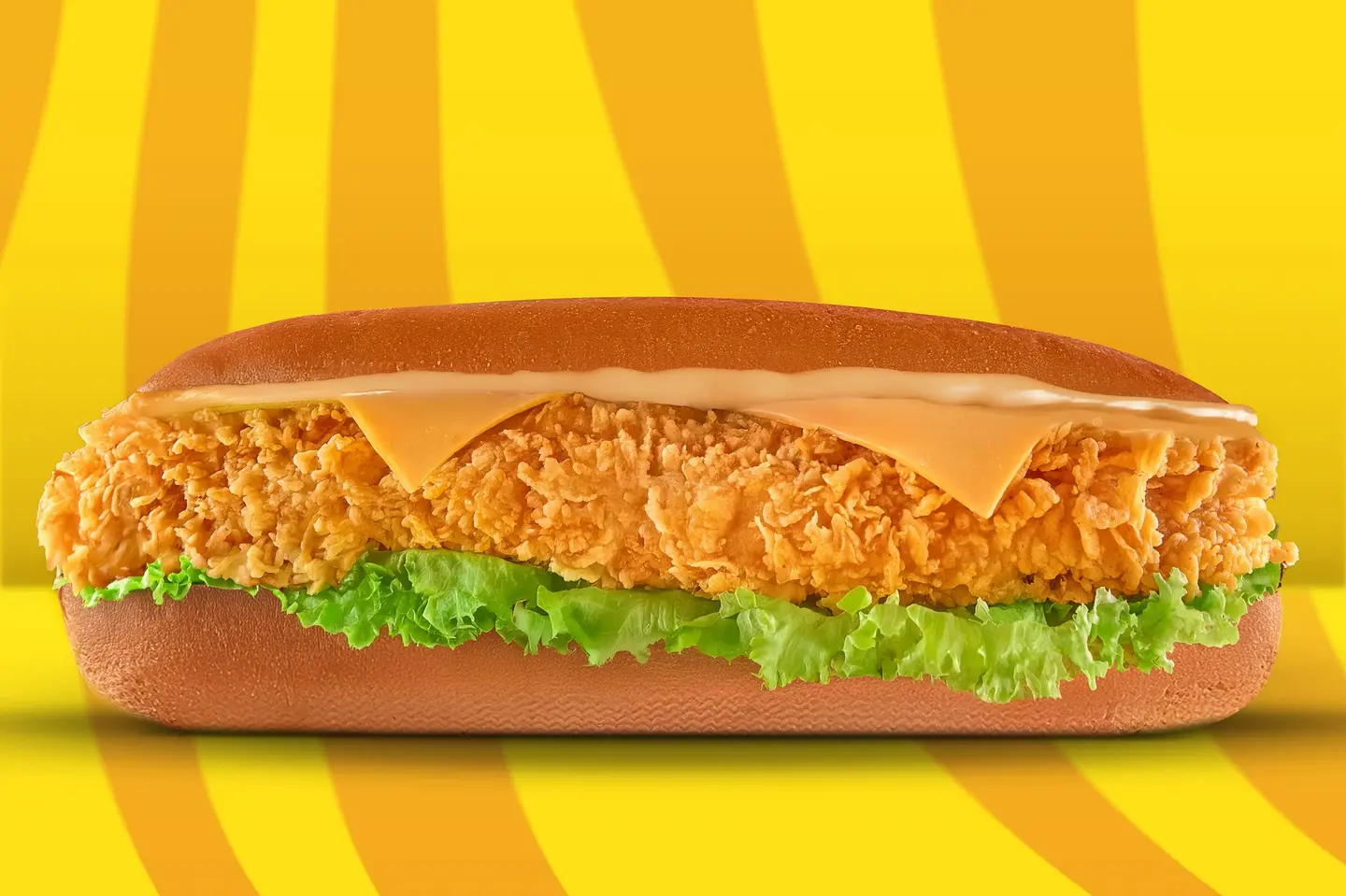 Crispy Roll