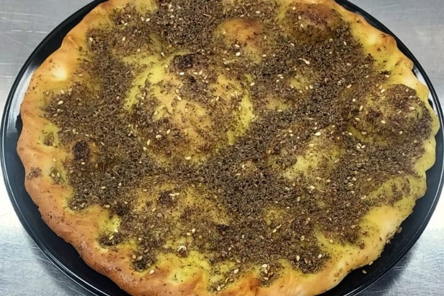 زعتر