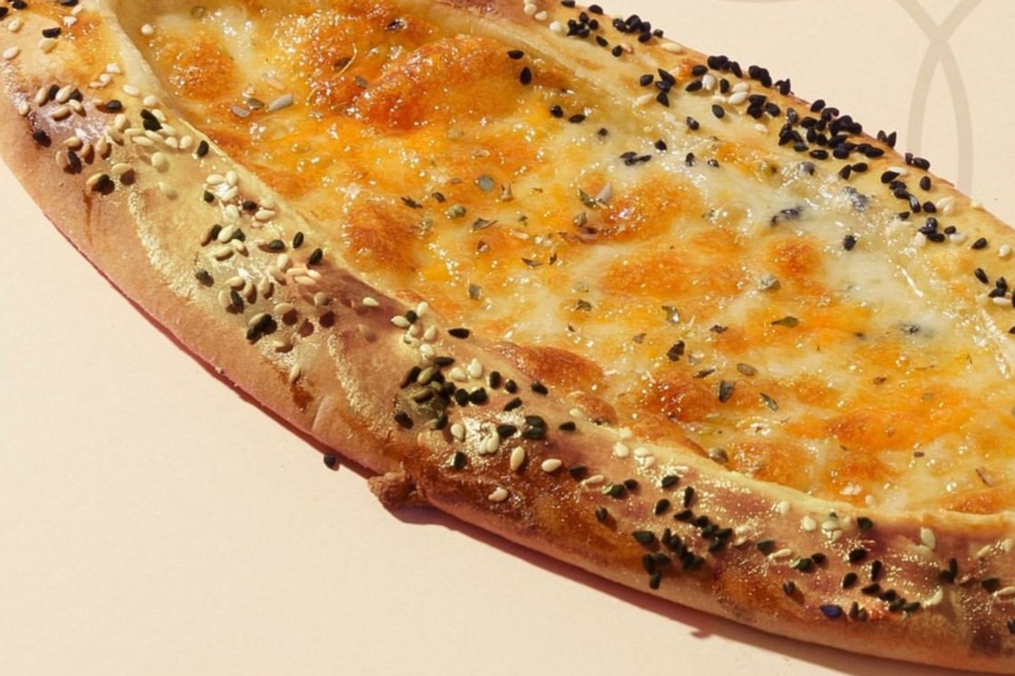 أربعة أجبان إيطالية