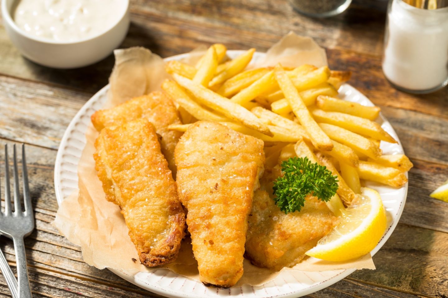 Fish Filih