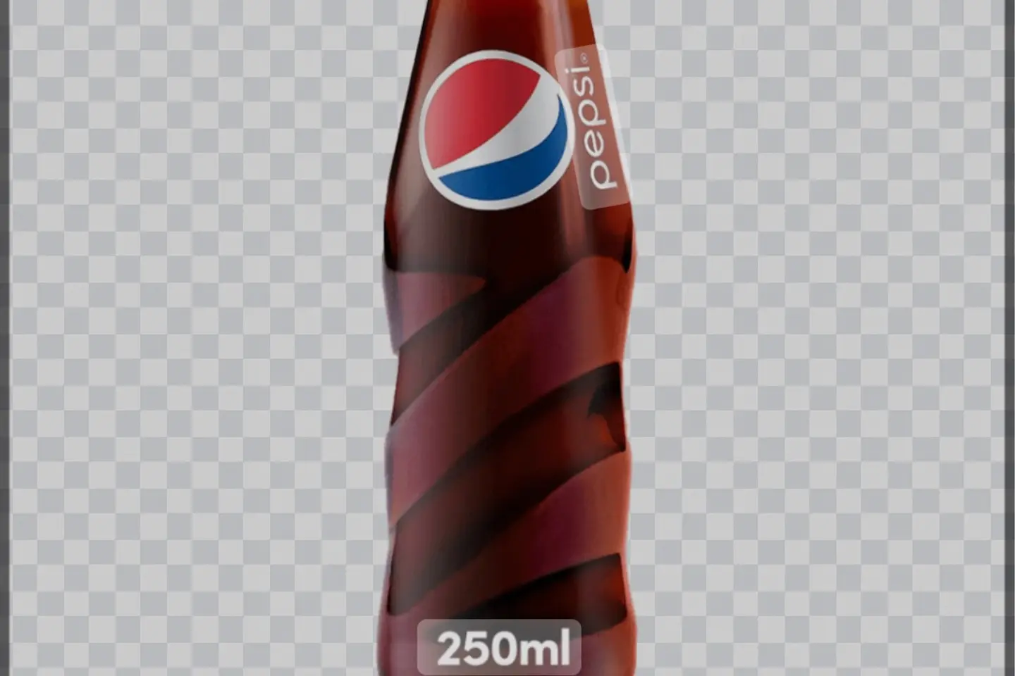 مشربات غازية - سفن اب
