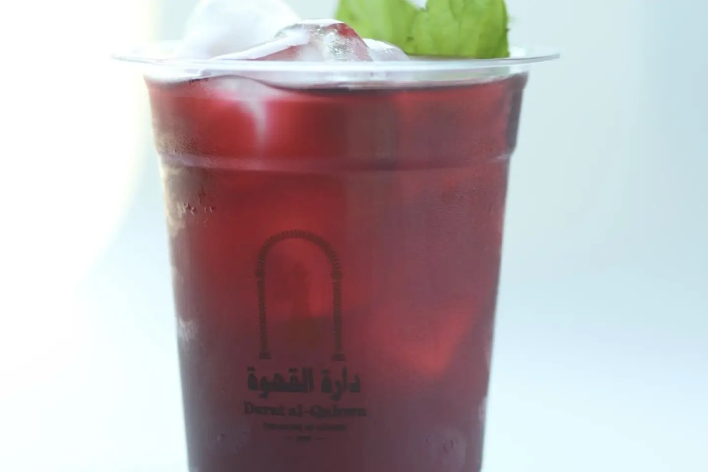 ايس كركدية حبق