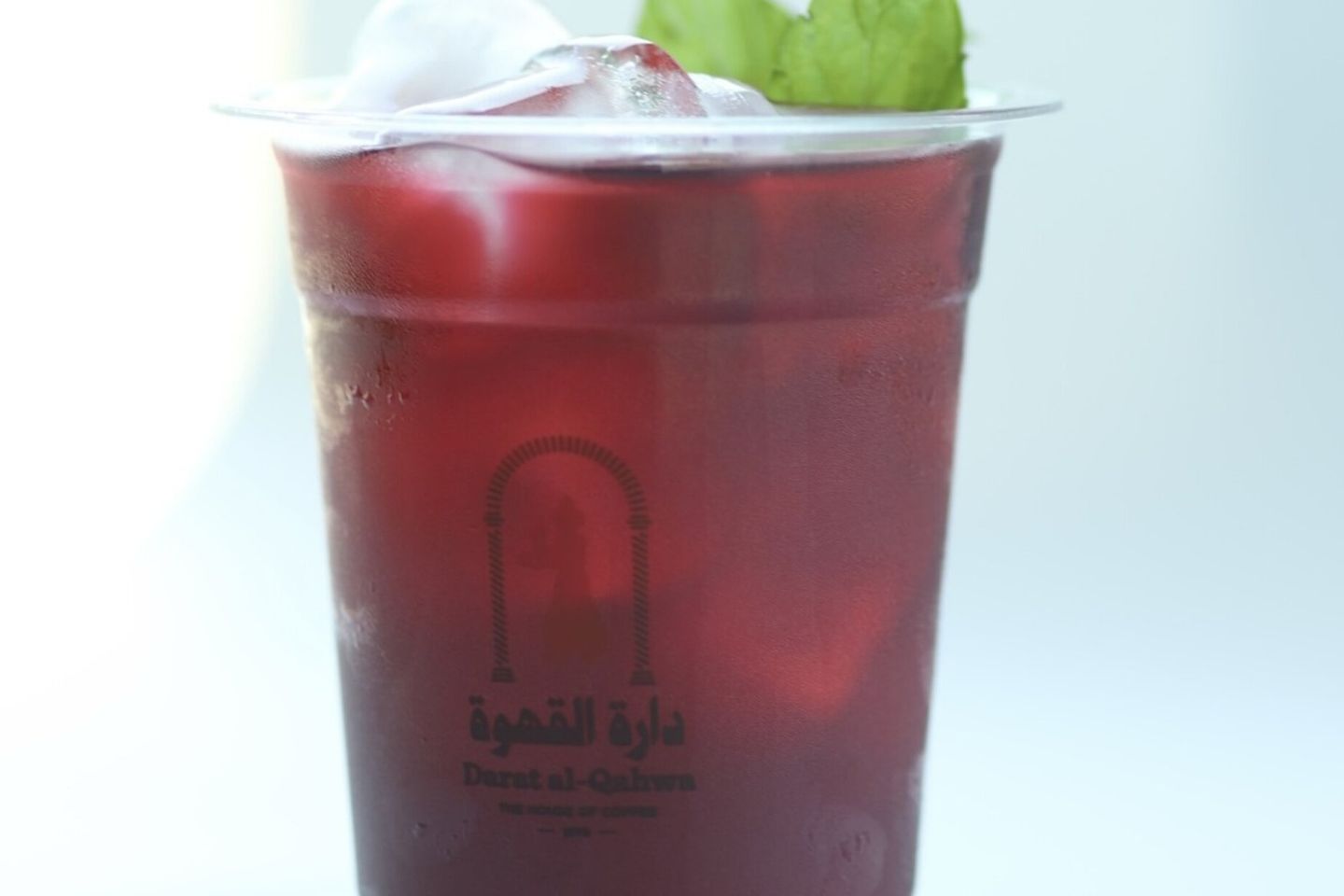 ايس كركدية حبق