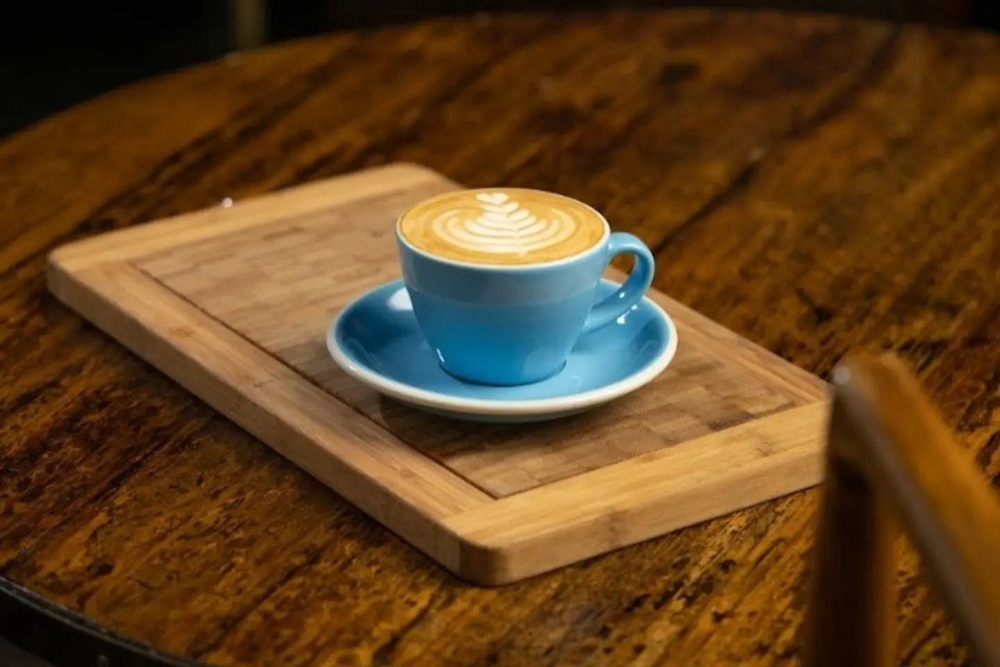 Flat White