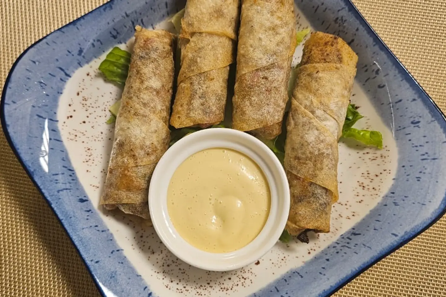 Fajita Fingers