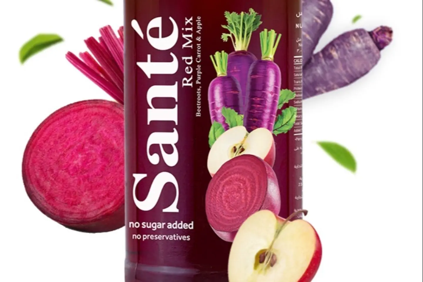 ريد ميكس طبيعي ٣٠٠ مل