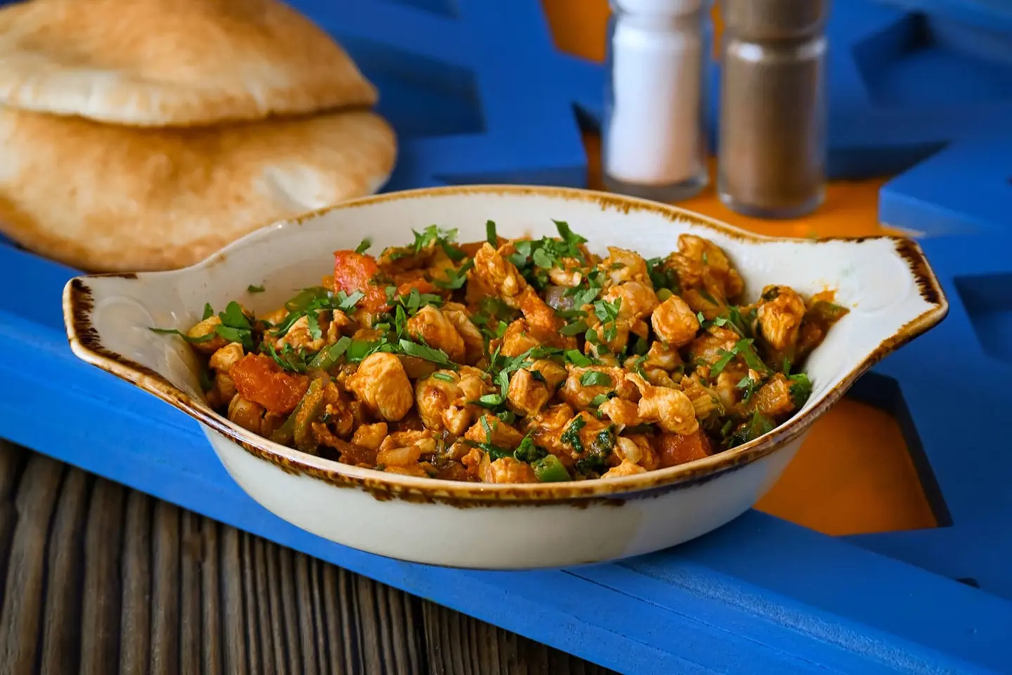 Chicken Mugalgal