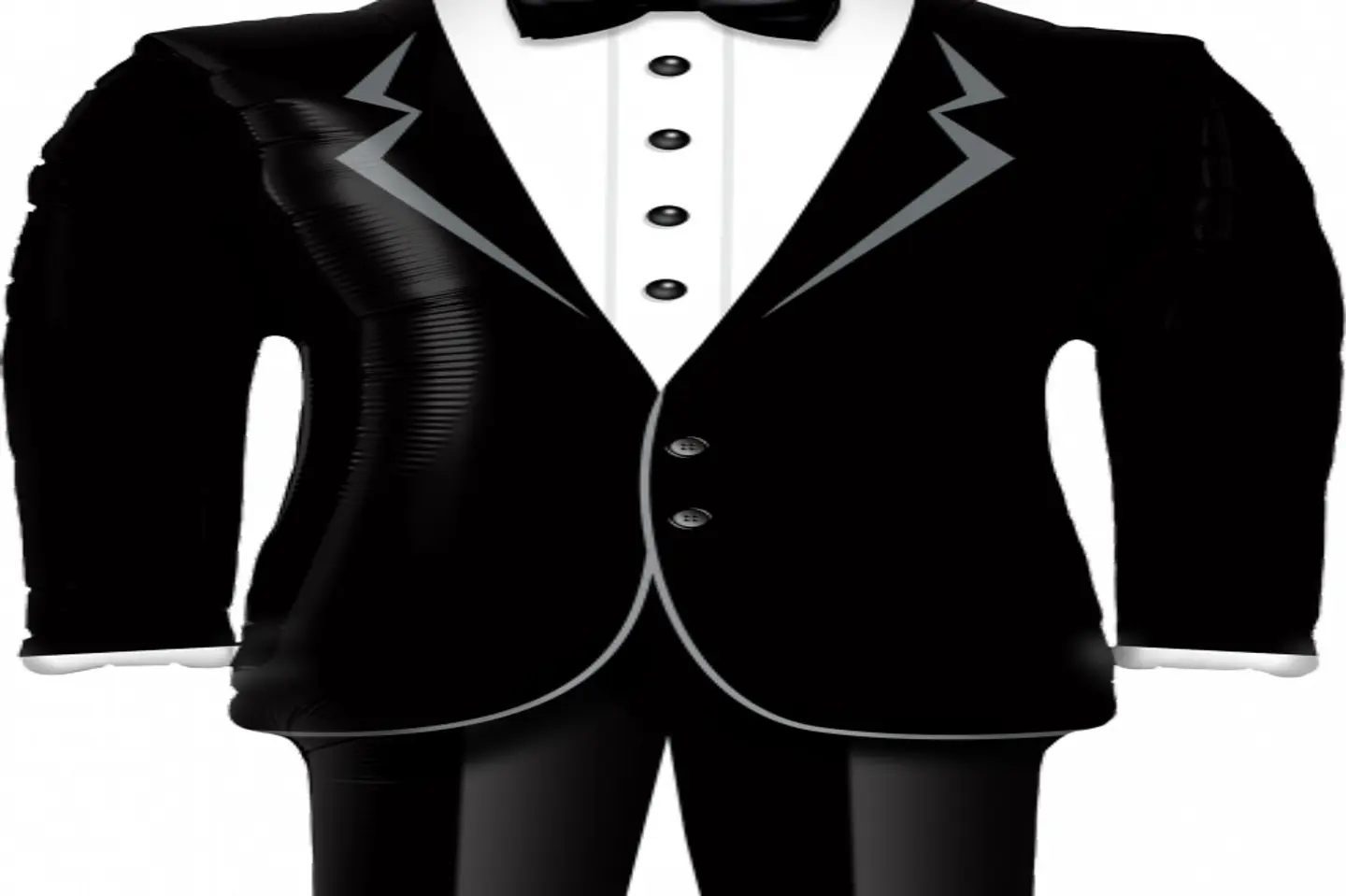 Groom Balloon