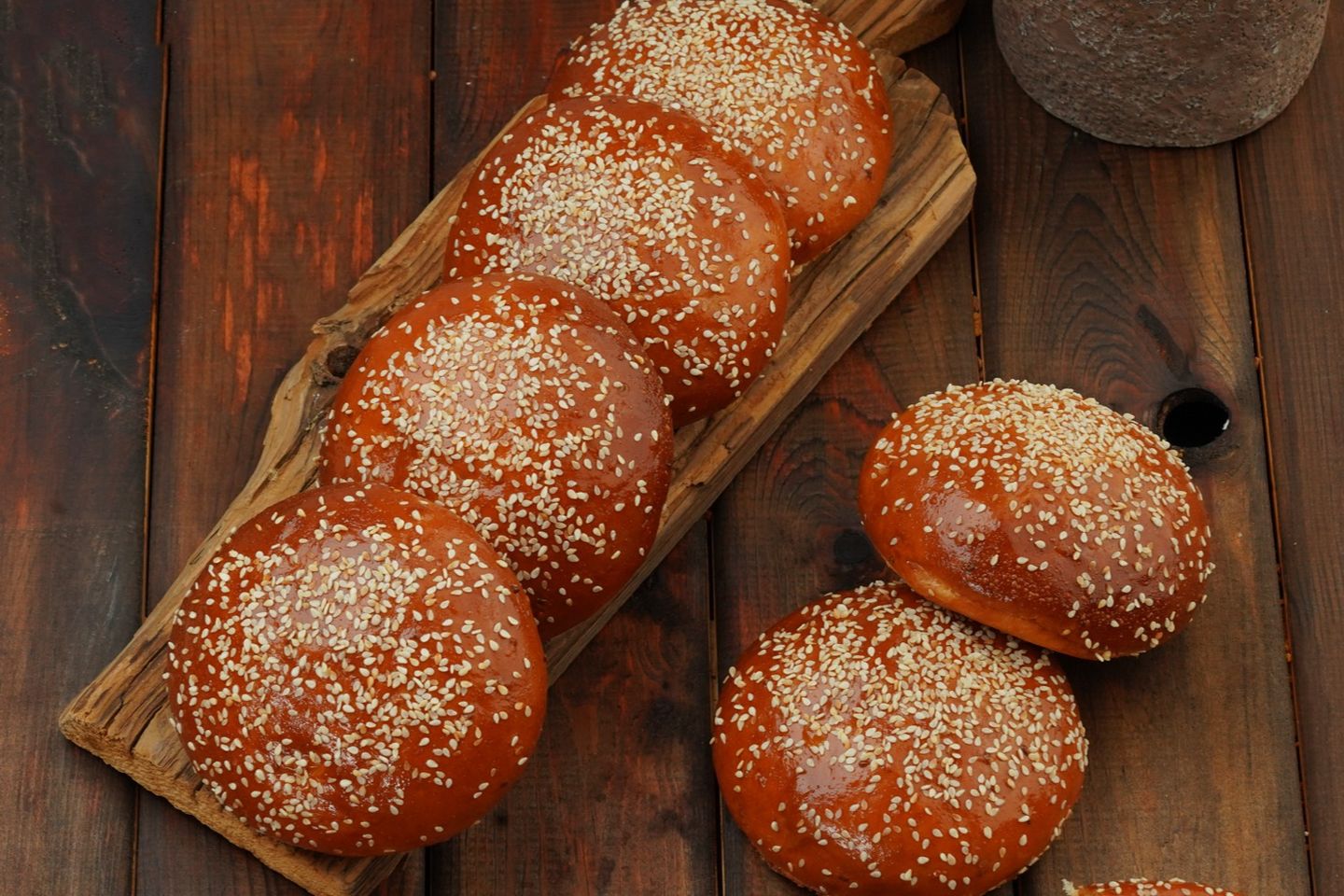 بريوش قراشل