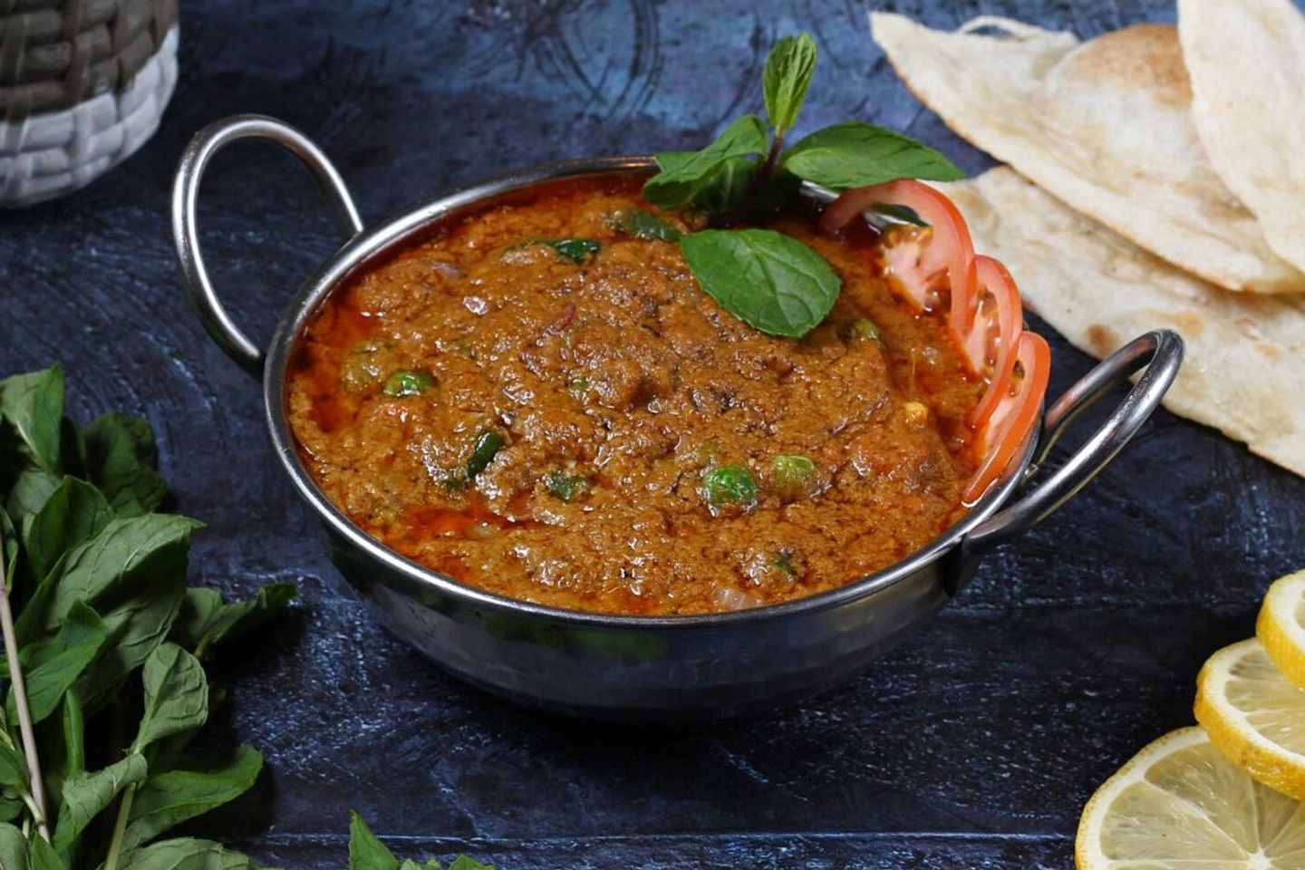Vegetable Masala