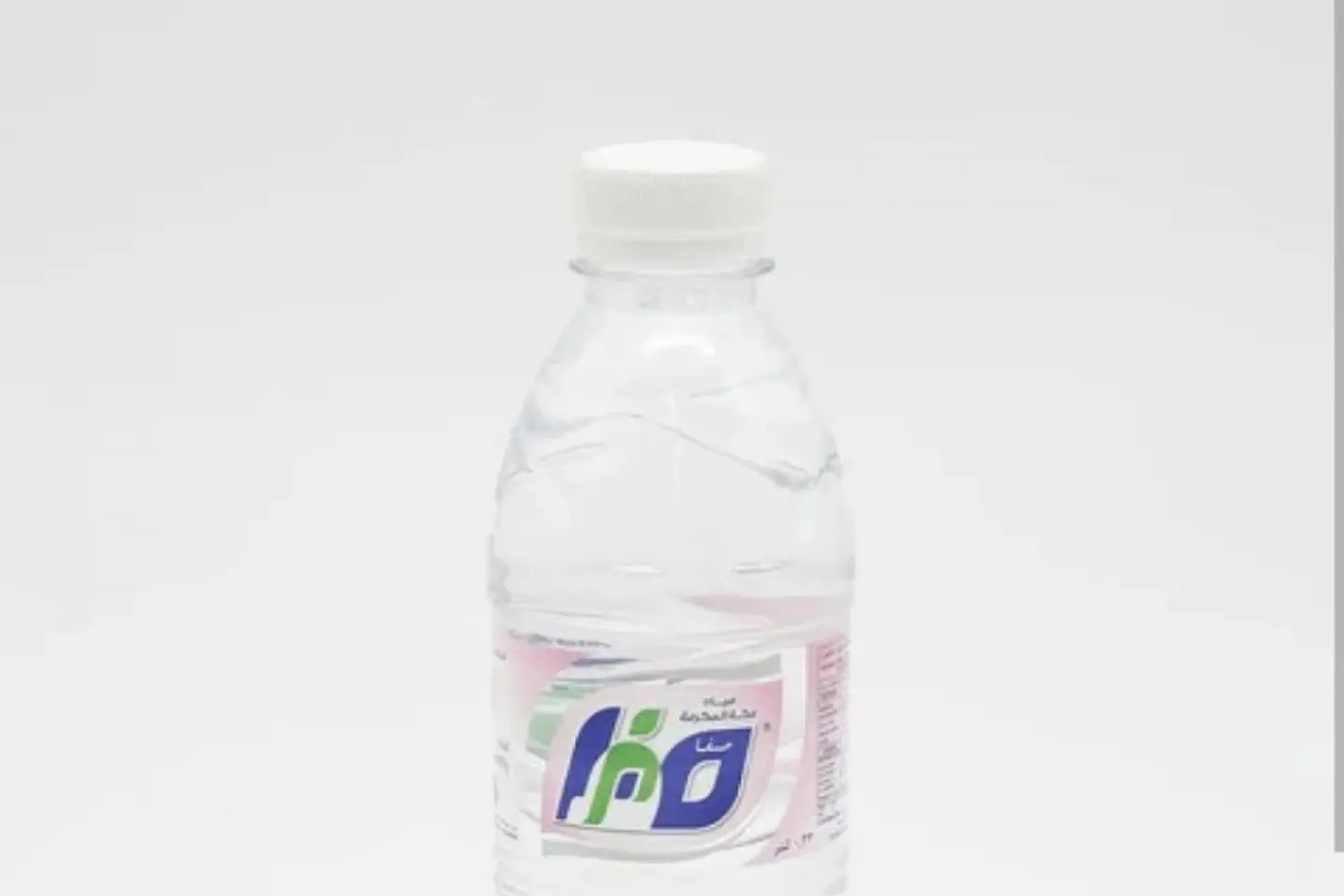 ماء صغير