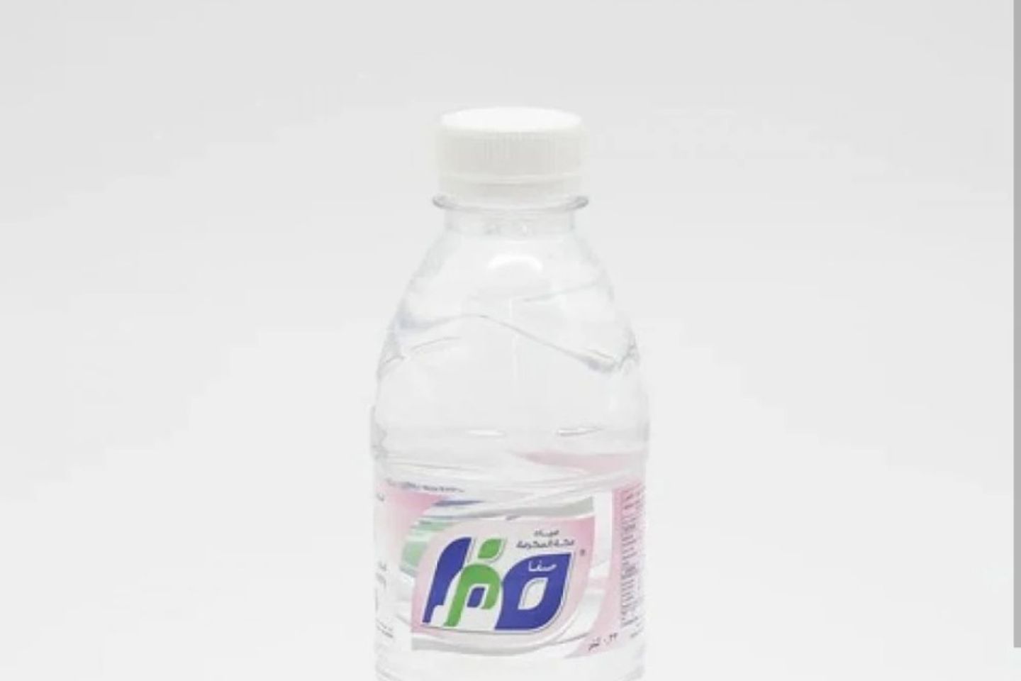 ماء صغير