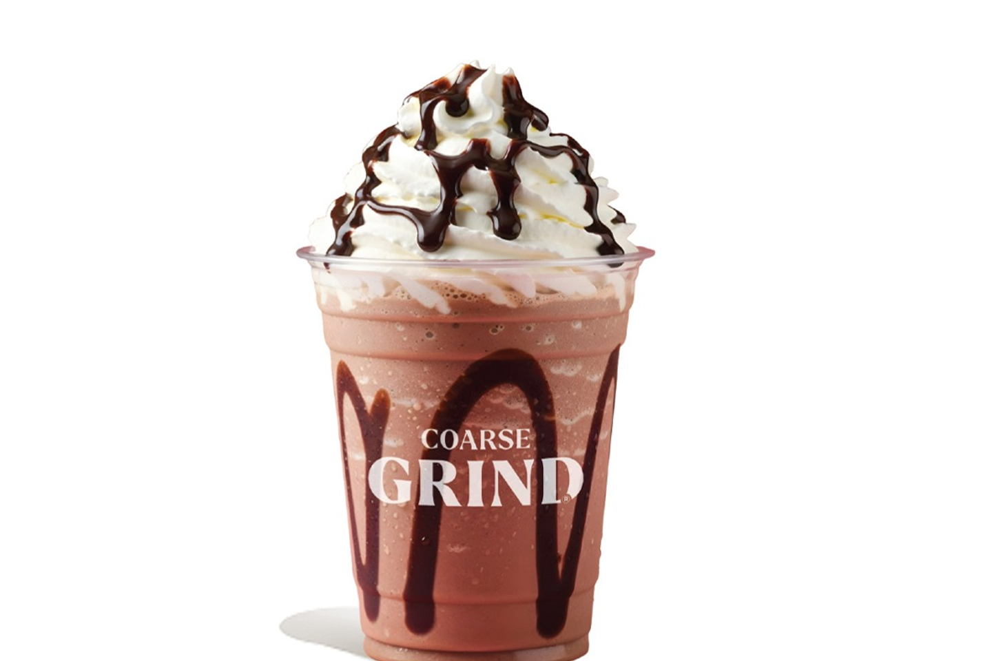 شوكولاتة فرابيه