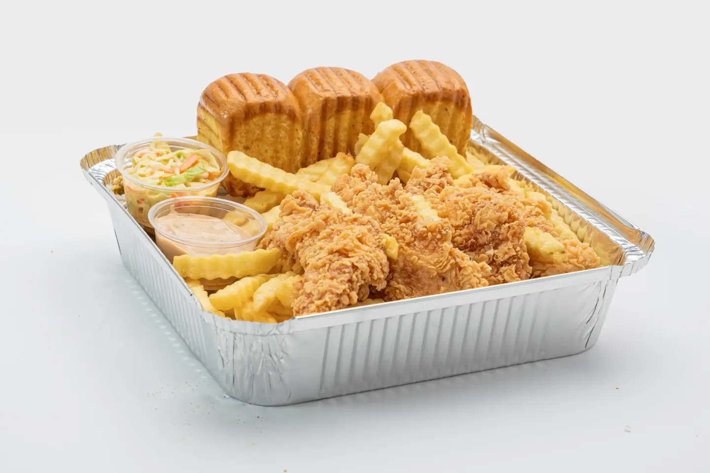 Chicken Briosh
