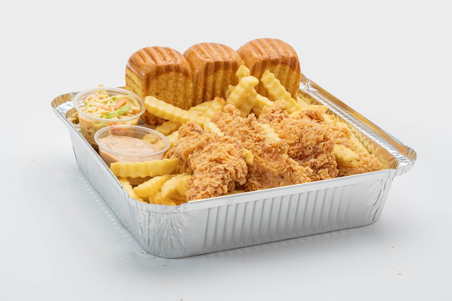 تشكن بريوش