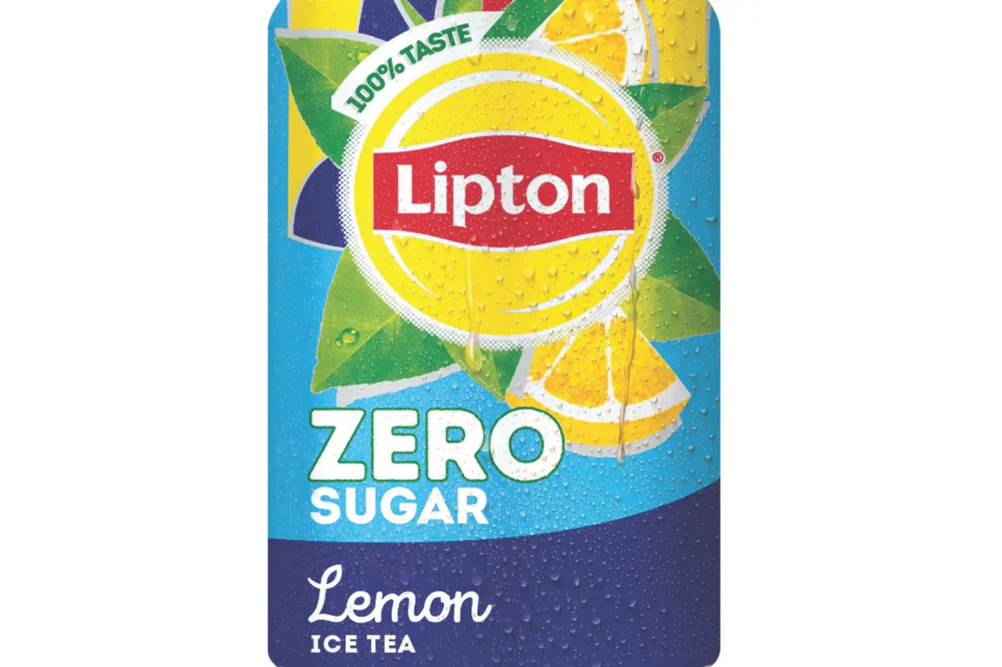 Lemon Ice Tea