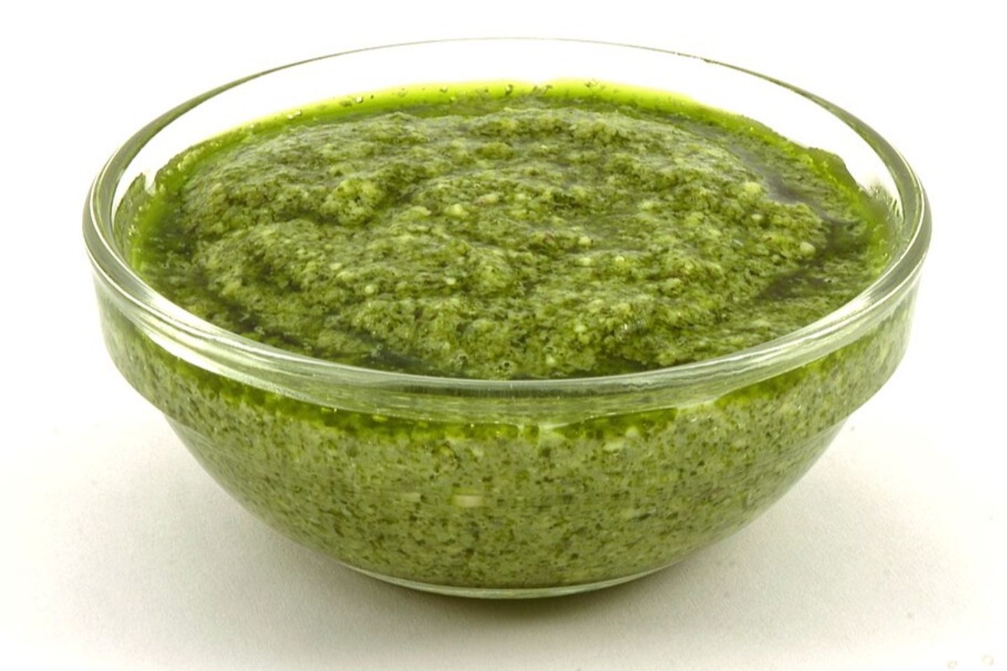Pesto Sauce