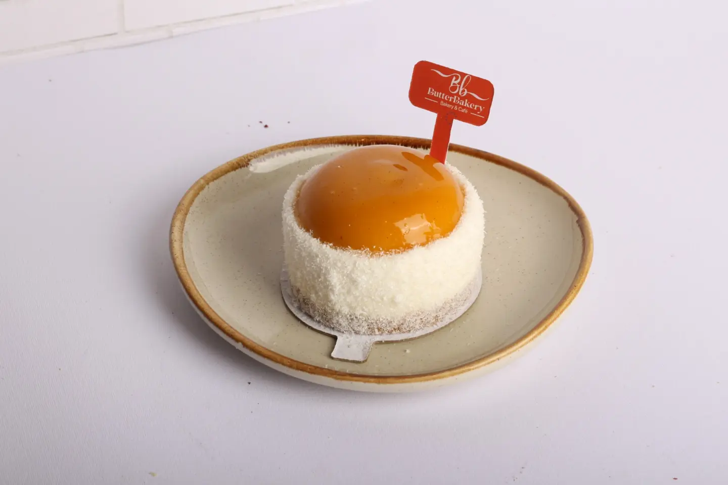 Coconut Mango